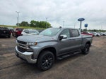 2020 Silverado 1500 Thumbnail 3