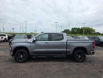 2020 Silverado 1500 Thumbnail 4