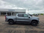 2020 Silverado 1500 Thumbnail 8