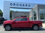 2020 Silverado 1500 Thumbnail 2
