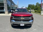 2020 Silverado 1500 Thumbnail 3