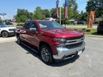 2020 Silverado 1500 Thumbnail 4