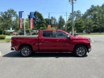 2020 Silverado 1500 Thumbnail 5