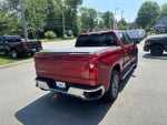 2020 Silverado 1500 Thumbnail 6