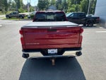 2020 Silverado 1500 Thumbnail 7