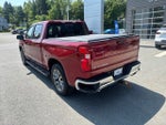 2020 Silverado 1500 Thumbnail 8