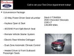 2020 Silverado 1500 Thumbnail 31