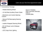 2020 Silverado 1500 Thumbnail 37