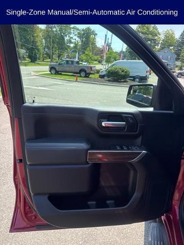 2020 Chevrolet Silverado - $19,950