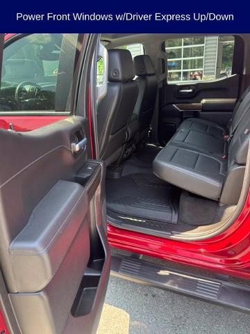 2020 Chevrolet Silverado - $19,950