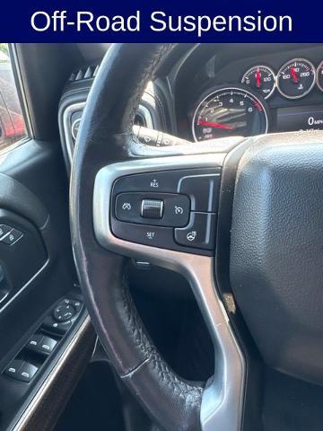 2020 Chevrolet Silverado - $19,950