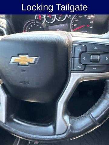 2020 Chevrolet Silverado - $19,950