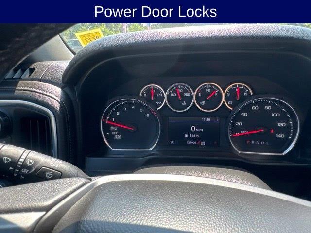 2020 Chevrolet Silverado - $19,950