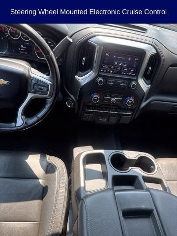 2020 Chevrolet Silverado - $19,950