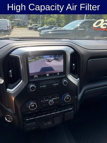 2020 Chevrolet Silverado - $19,950
