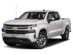 2020 Silverado 1500 Thumbnail 1