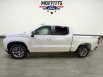 2020 Silverado 1500 Thumbnail 2