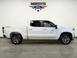 2020 Silverado 1500 Thumbnail 6