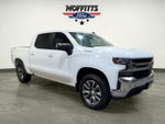 2020 Silverado 1500 Thumbnail 7