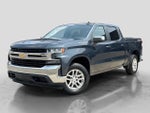 2020 Silverado 1500 Thumbnail 1