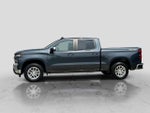 2020 Silverado 1500 Thumbnail 3