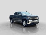 2020 Silverado 1500 Thumbnail 8