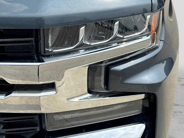 2020 Chevrolet Silverado - $20,775