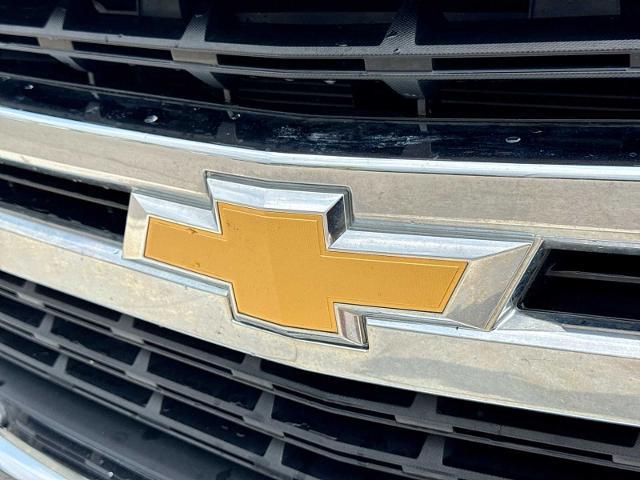 2020 Chevrolet Silverado - $20,775
