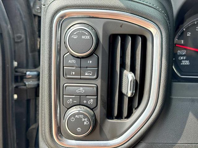 2020 Chevrolet Silverado - $20,775