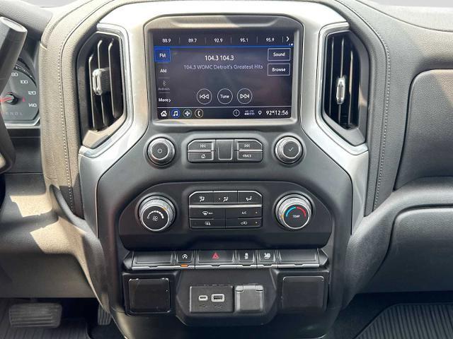 2020 Chevrolet Silverado - $20,775