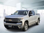2020 Silverado 1500 Thumbnail 1