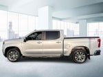 2020 Silverado 1500 Thumbnail 2