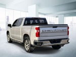 2020 Silverado 1500 Thumbnail 3