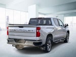 2020 Silverado 1500 Thumbnail 4