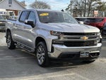2020 Silverado 1500 Thumbnail 5