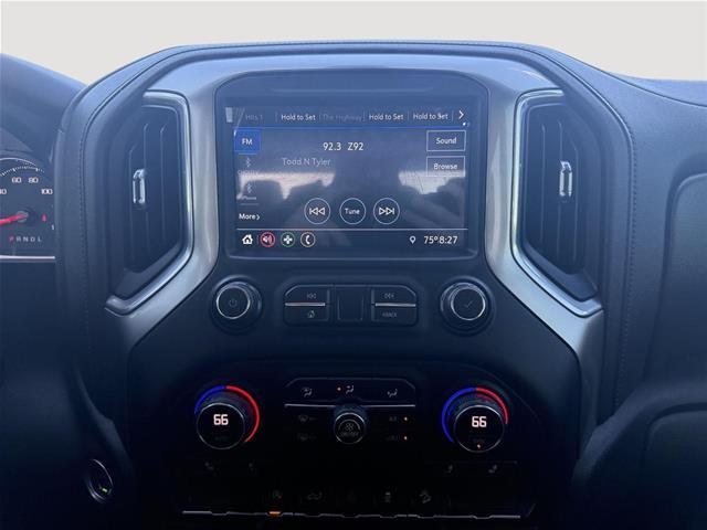 2021 Chevrolet Silverado - $26,998