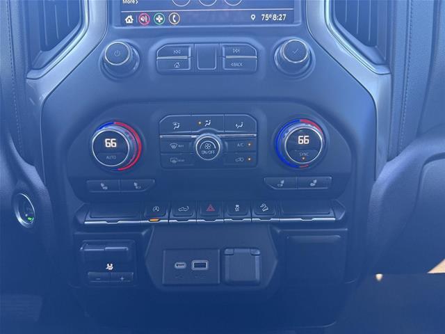 2021 Chevrolet Silverado - $26,998