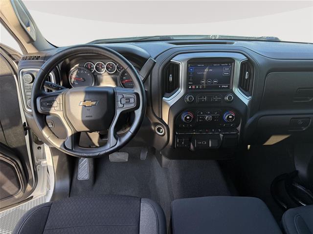 2021 Chevrolet Silverado - $26,998