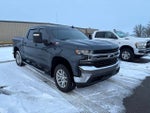 2021 Silverado 1500 Thumbnail 1