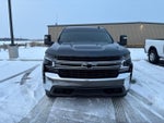 2021 Silverado 1500 Thumbnail 2
