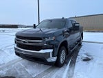 2021 Silverado 1500 Thumbnail 3