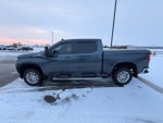 2021 Silverado 1500 Thumbnail 4