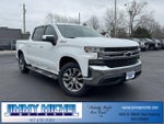 2021 Silverado 1500 Thumbnail 1