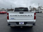 2021 Silverado 1500 Thumbnail 17