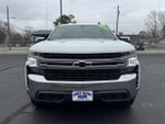 2021 Silverado 1500 Thumbnail 22
