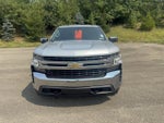 2021 Silverado 1500 Thumbnail 2