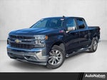 2019 Silverado 1500 Thumbnail 23