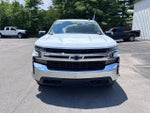 2019 Silverado 1500 Thumbnail 2
