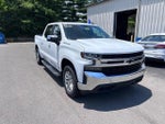 2019 Silverado 1500 Thumbnail 3