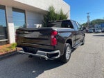 2019 Silverado 1500 Thumbnail 8